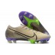 Nike Mercurial Vapor 13 Elite FG Scarpa Desert Sand