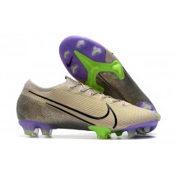 Nike Mercurial Vapor 13 Elite FG Scarpa Desert Sand