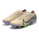 Nike Mercurial Vapor 13 Elite FG Scarpa Desert Sand