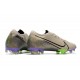 Nike Mercurial Vapor 13 Elite FG Scarpa Desert Sand