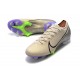 Nike Mercurial Vapor 13 Elite FG Scarpa Desert Sand