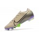 Nike Mercurial Vapor 13 Elite FG Scarpa Desert Sand