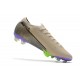 Nike Mercurial Vapor 13 Elite FG Scarpa Desert Sand