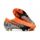 Nike Mercurial Vapor 13 Elite FG Scarpa Uomo Arancione Cromo Nero