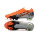 Nike Mercurial Vapor 13 Elite FG Scarpa Uomo Arancione Cromo Nero