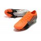 Nike Mercurial Vapor 13 Elite FG Scarpa Uomo Arancione Cromo Nero