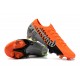 Nike Mercurial Vapor 13 Elite FG Scarpa Uomo Arancione Cromo Nero