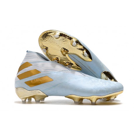 adidas oro calcio