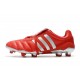 Scarpe da Calcio Adidas Predator Mania Og FG Predator Rosso Metallico