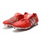 Scarpe da Calcio Adidas Predator Mania Og FG Predator Rosso Metallico