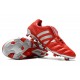 Scarpe da Calcio Adidas Predator Mania Og FG Predator Rosso Metallico