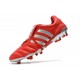 Scarpe da Calcio Adidas Predator Mania Og FG Predator Rosso Metallico