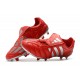 Scarpe da Calcio Adidas Predator Mania Og FG Predator Rosso Metallico