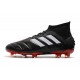 adidas Predator 19.1 FG Scarpa da Calcio Uomo -Nero