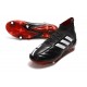 adidas Predator 19.1 FG Scarpa da Calcio Uomo -Nero