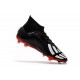 adidas Predator 19.1 FG Scarpa da Calcio Uomo -Nero