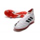 adidas Predator 19.1 FG Scarpa da Calcio Uomo -Bianco