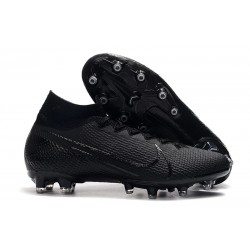 Scarpa Nike Mercurial Superfly VII Elite AG-PRO Nero