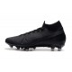 Scarpa Nike Mercurial Superfly VII Elite AG-PRO Nero