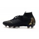 Scarpa Nike Mercurial Superfly VII Elite AG-PRO Nero Oro