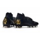 Scarpa Nike Mercurial Superfly VII Elite AG-PRO Nero Oro