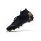 Scarpa Nike Mercurial Superfly VII Elite AG-PRO Nero Oro