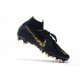 Scarpa Nike Mercurial Superfly VII Elite AG-PRO Nero Oro