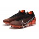 Scarpa Nike Mercurial Superfly VII Elite AG-PRO Nero Cremisi Hyper