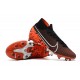 Scarpa Nike Mercurial Superfly VII Elite AG-PRO Nero Cremisi Hyper