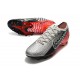 Nike Mercurial Vapor XIII Elite AG-Pro Cromo Nero Rosso Orbita Platino