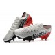 Nike Mercurial Vapor XIII Elite AG-Pro Cromo Nero Rosso Orbita Platino