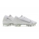 Nike Mercurial Vapor XIII Elite AG-Pro Bianco