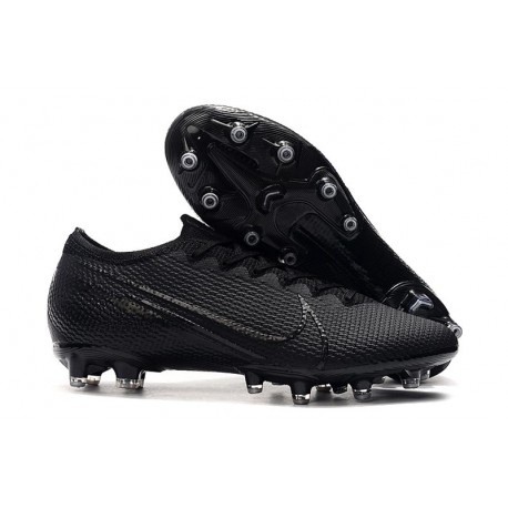 Nike Mercurial Vapor XIII Elite AG-Pro Nero