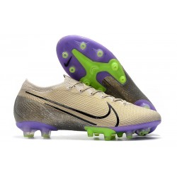 Nike Mercurial Vapor XIII Elite AG-Pro Sabbia Nero Viola