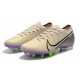 Nike Mercurial Vapor XIII Elite AG-Pro Sabbia Nero Viola