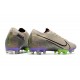 Nike Mercurial Vapor XIII Elite AG-Pro Sabbia Nero Viola