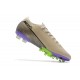 Nike Mercurial Vapor XIII Elite AG-Pro Sabbia Nero Viola