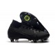 Nike Mercurial Superfly 7 Elite SG-Pro AC Nero