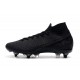 Nike Mercurial Superfly 7 Elite SG-Pro AC Nero