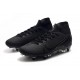 Nike Mercurial Superfly 7 Elite SG-Pro AC Nero