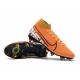 Nike Mercurial Superfly 7 Elite SG-Pro AC Arancione Bianco