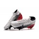 Nike Mercurial Superfly 7 Elite SG-Pro AC Neymar Cromo Nero Rosso