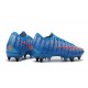 Nike Mercurial Vapor 13 Elite SG-Pro AC - Blu Rosso