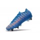 Nike Mercurial Vapor 13 Elite SG-Pro AC - Blu Rosso