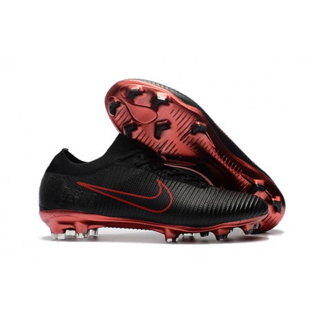 Nike Mercurial Vapor Flyknit Ultra FG Scarpe da Calcio