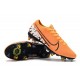 Nike Mercurial Vapor 13 Elite SG-Pro AC -Arancione Bianco