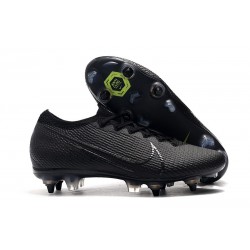 Nike Mercurial Vapor 13 Elite SG-Pro AC -Nero