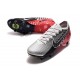 Nike Mercurial Vapor 13 Elite SG-Pro AC Neymar Cromo Nero Rosso Orbita Platino