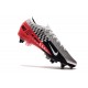 Nike Mercurial Vapor 13 Elite SG-Pro AC Neymar Cromo Nero Rosso Orbita Platino