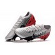 Nike Mercurial Vapor 13 Elite SG-Pro AC Neymar Cromo Nero Rosso Orbita Platino